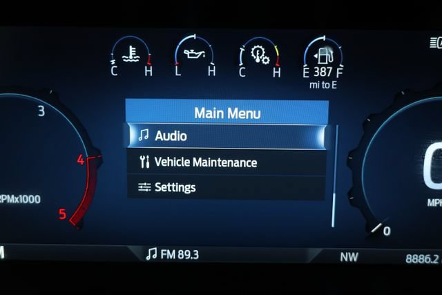 Used 2026 Ford F350 Lariat w/ FX4 Off-Road Package AWD/4WD image 93