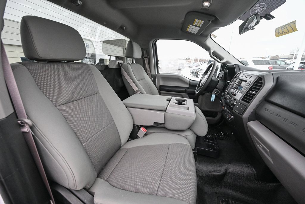 Used 2017 Ford F250 XL w/ STX Appearance Package image 19