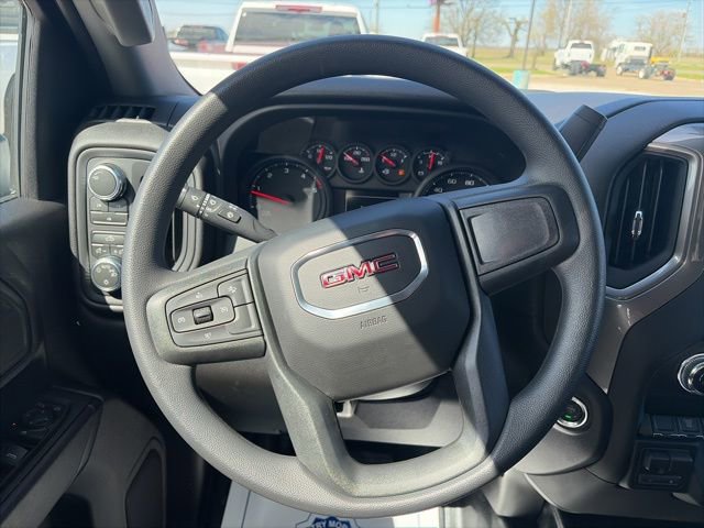 New 2026 GMC Sierra 3500 Pro w/ Convenience Package image 14