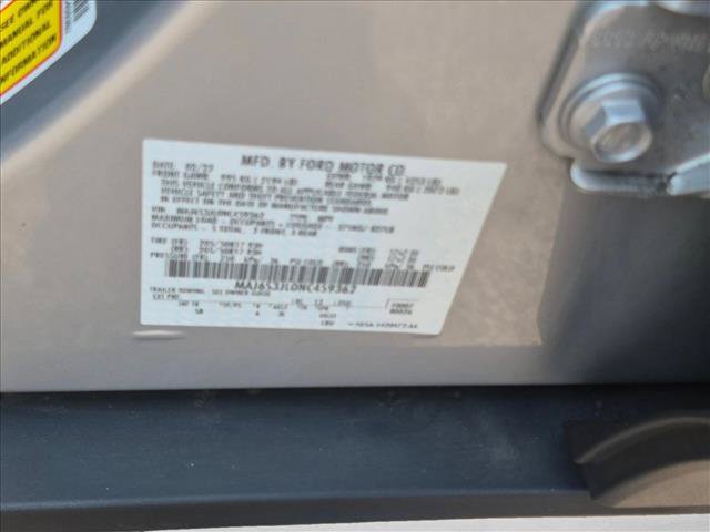 Used 2022 Ford EcoSport SES AWD/4WD image 28