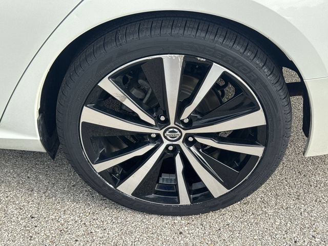 Used 2021 Nissan Altima 2.5 SR FWD image 36