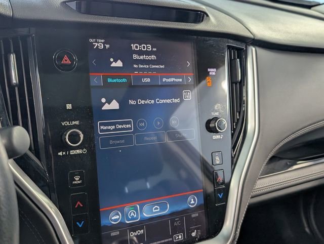 Used 2021 Subaru Outback Limited image 19