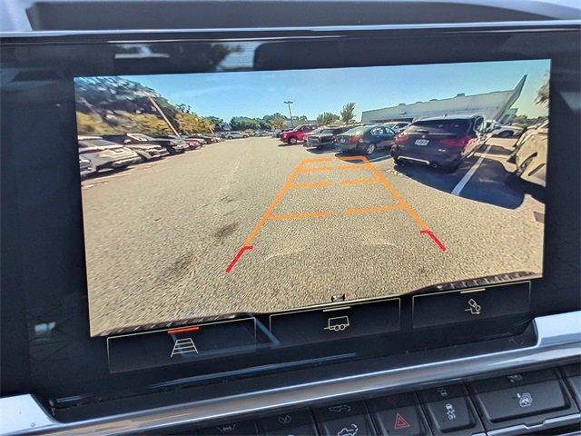 Used 2022 GMC Sierra 1500 SLT w/ SLT Premium Package image 23