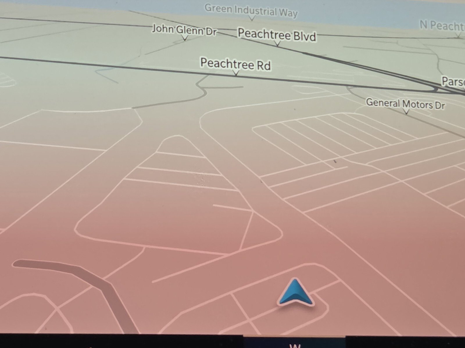 Used 2024 Jeep Wagoneer Series III image 21