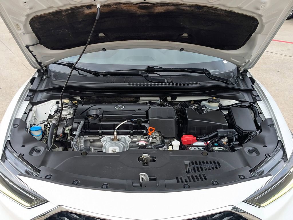 Used 2021 Acura ILX w/ Premium Package image 33