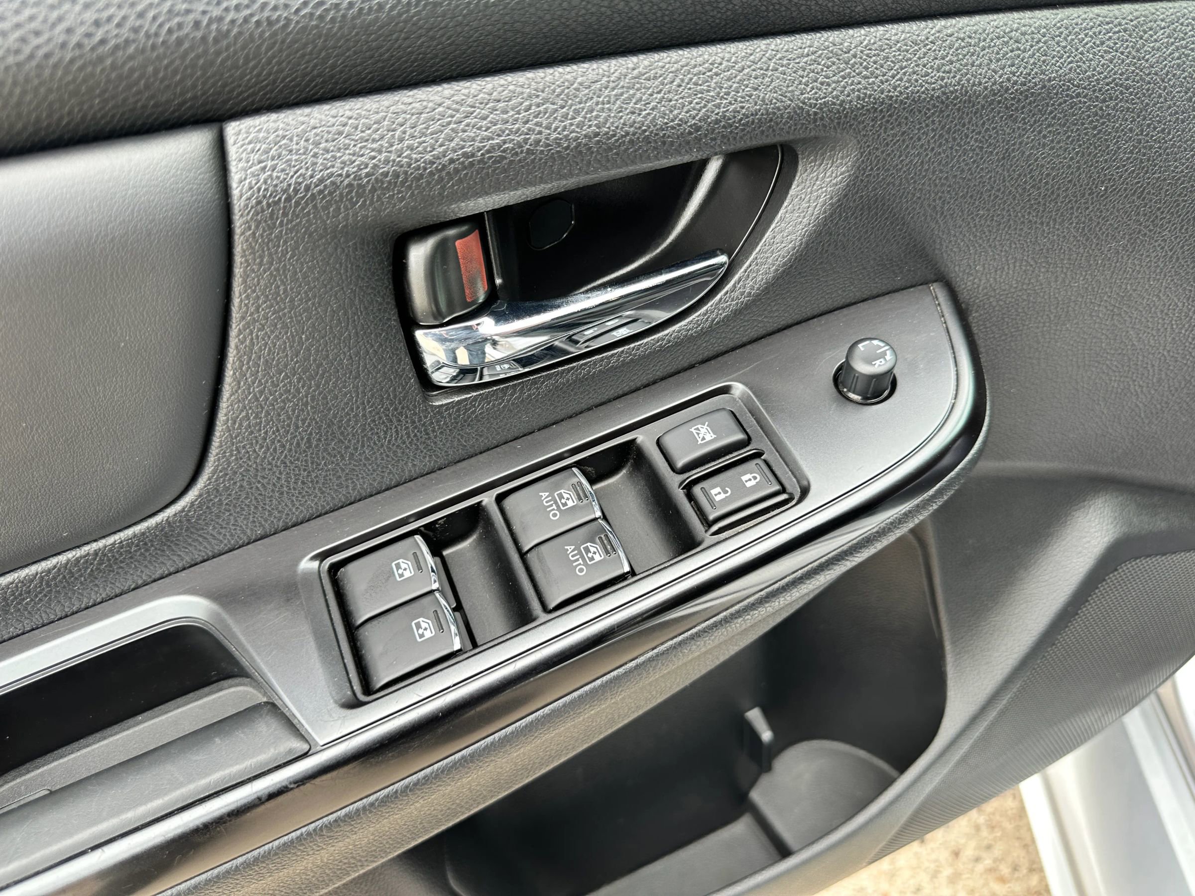 Used 2020 Subaru WRX Sedan 4D image 14