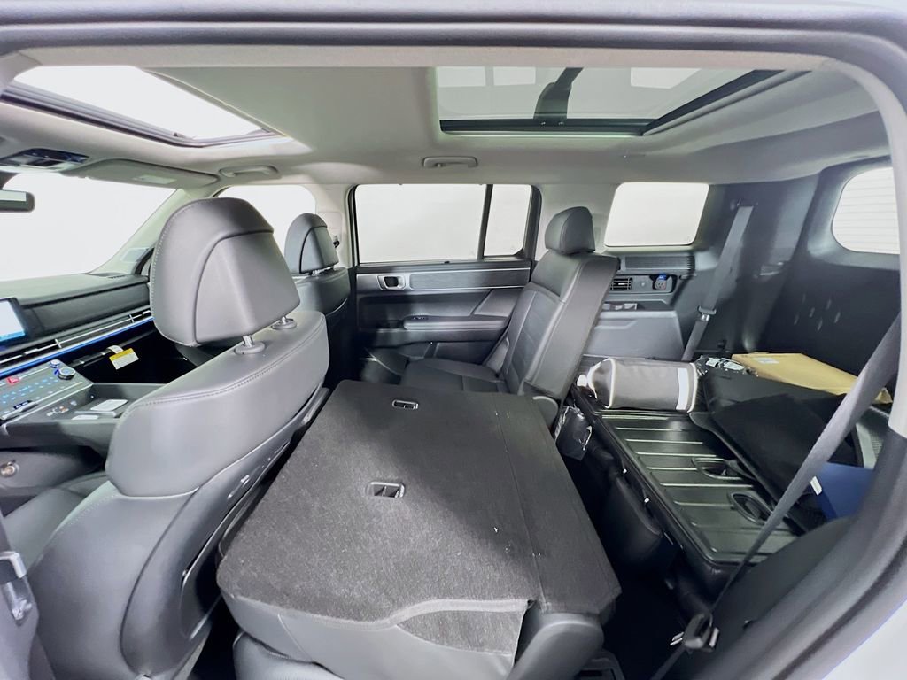 New 2026 Hyundai Santa Fe Limited image 24