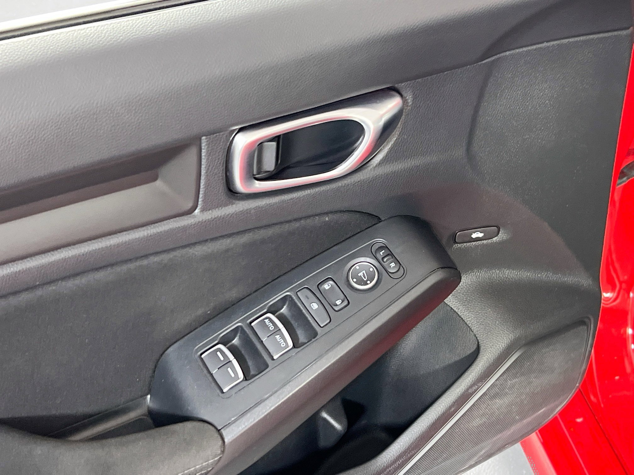 Used 2022 Honda Civic Sport image 17