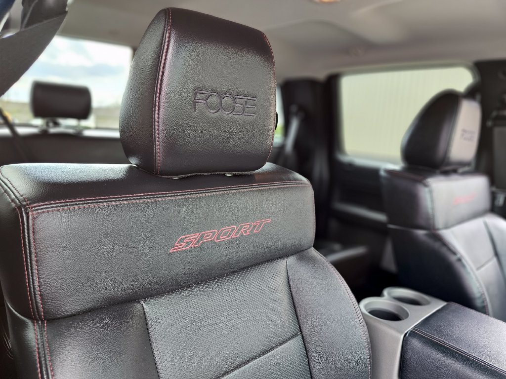 Used 2008 Ford F150 FX2 RWD image 69
