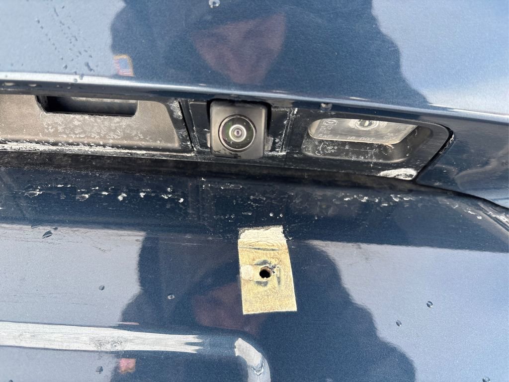 Used 2025 MAZDA CX-50 AWD 2.5 S w/ Preferred Package image 16