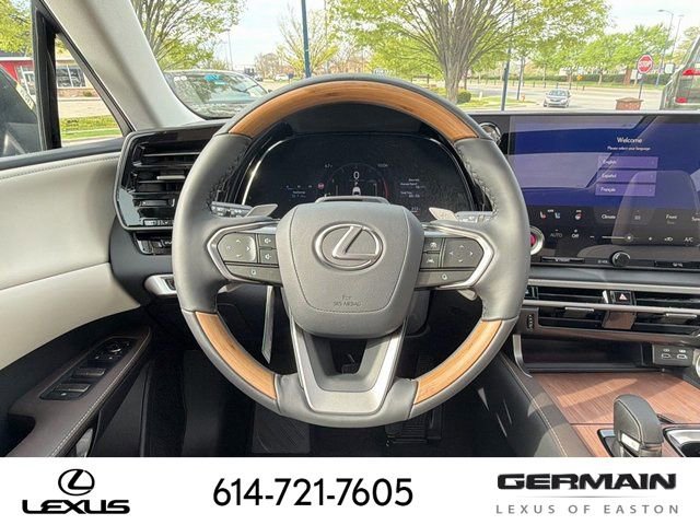 New 2026 Lexus RX 350 Premium Plus image 20