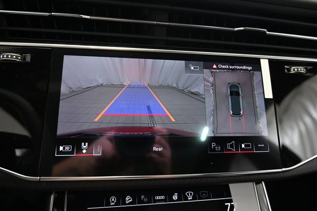 New 2026 Audi Q7 3.0T Prestige image 7