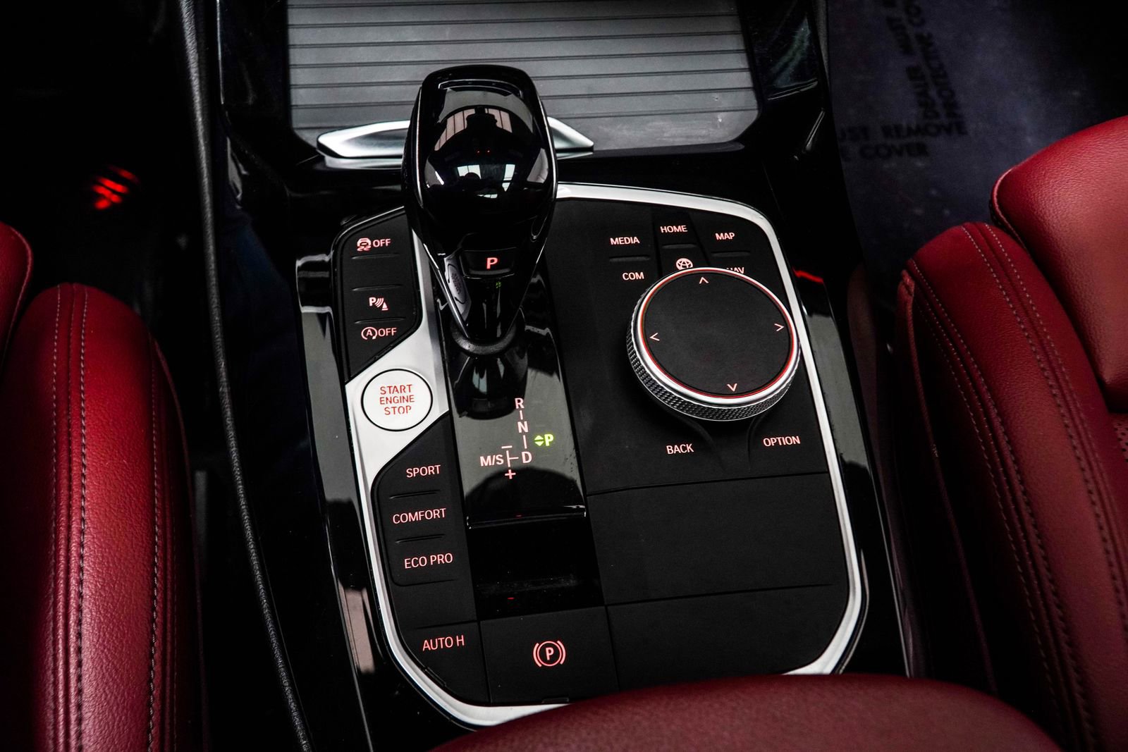 Used 2022 BMW X3 sDrive30i w/ Convenience Package w/ZPA image 23