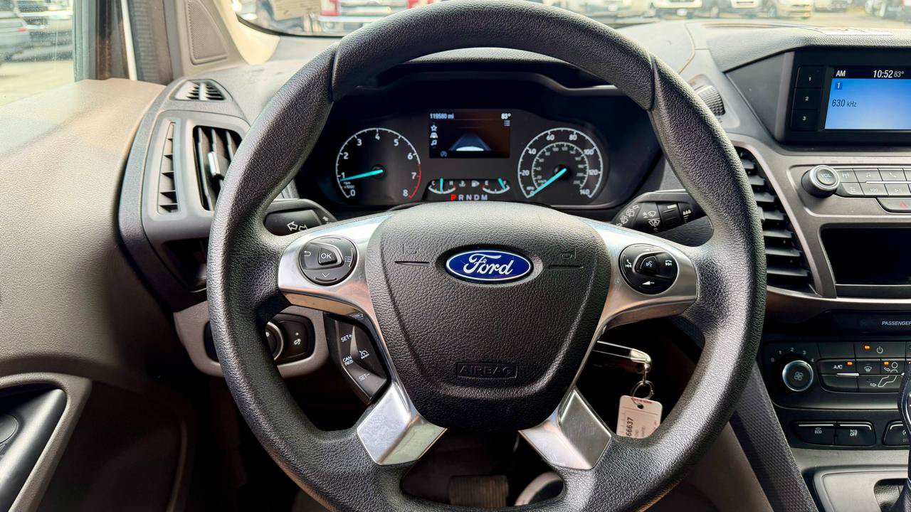 Used 2020 Ford Transit Connect XL FWD image 18