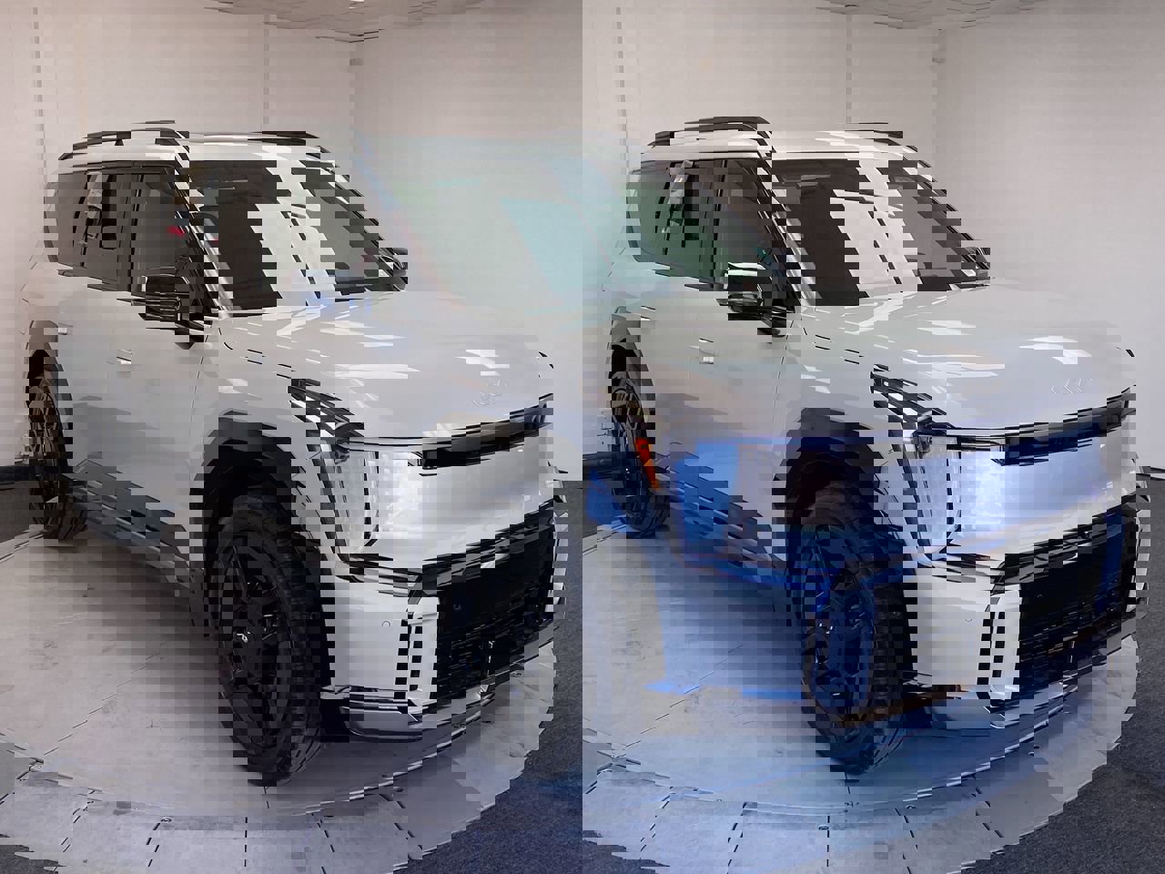 New 2026 Kia EV9 GT-Line image 7