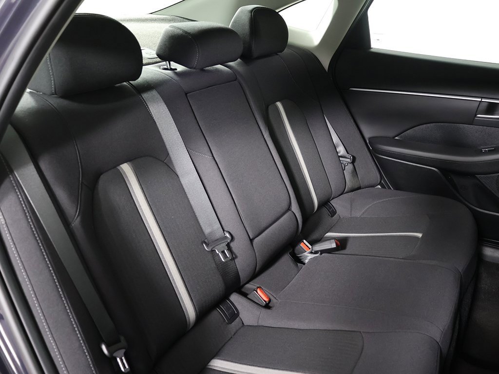 Used 2023 Hyundai Sonata SEL image 27