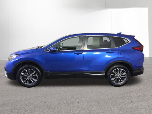Used 2022 Honda CR-V EX image 14
