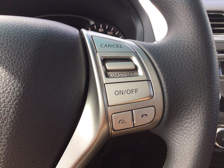 Used 2015 Nissan Altima 2.5 S w/ Power Driver Seat Package FWD image 28