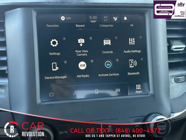 Used 2024 RAM 2500 Big Horn image 23