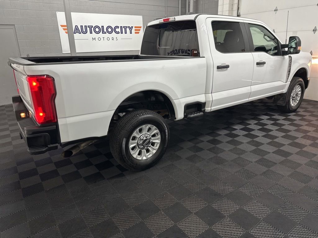 Used 2023 Ford F350 XL w/ XL Driver Assist Package image 10