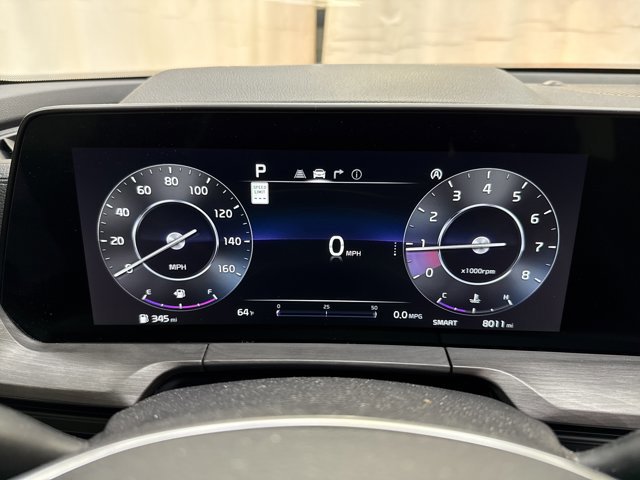 Used 2024 Kia Telluride SX Prestige X-Pro image 19