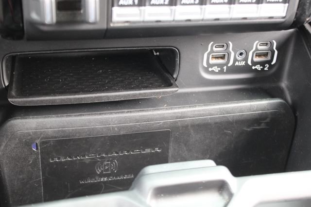 Used 2020 RAM 2500 Limited image 10