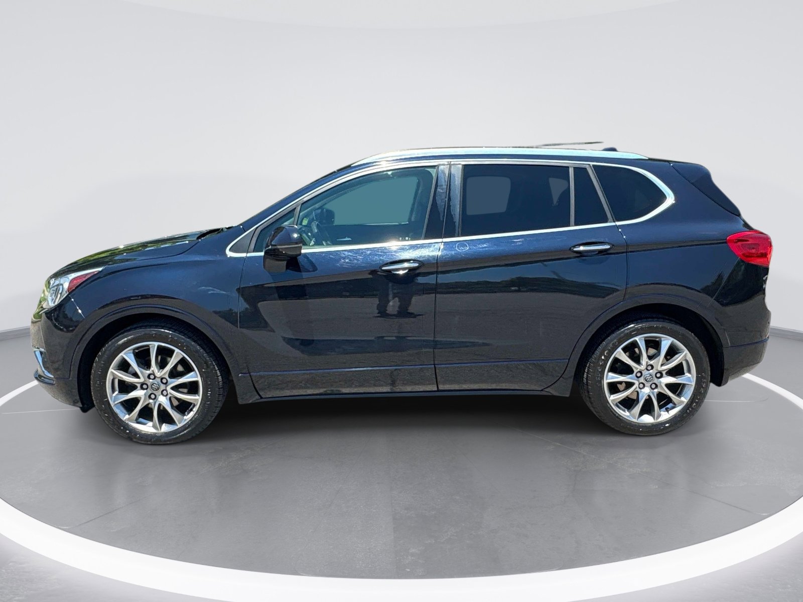 Used 2020 Buick Envision Essence w/ Experience Buick Package FWD image 5