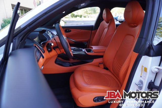 Used 2022 Aston Martin DBX image 68