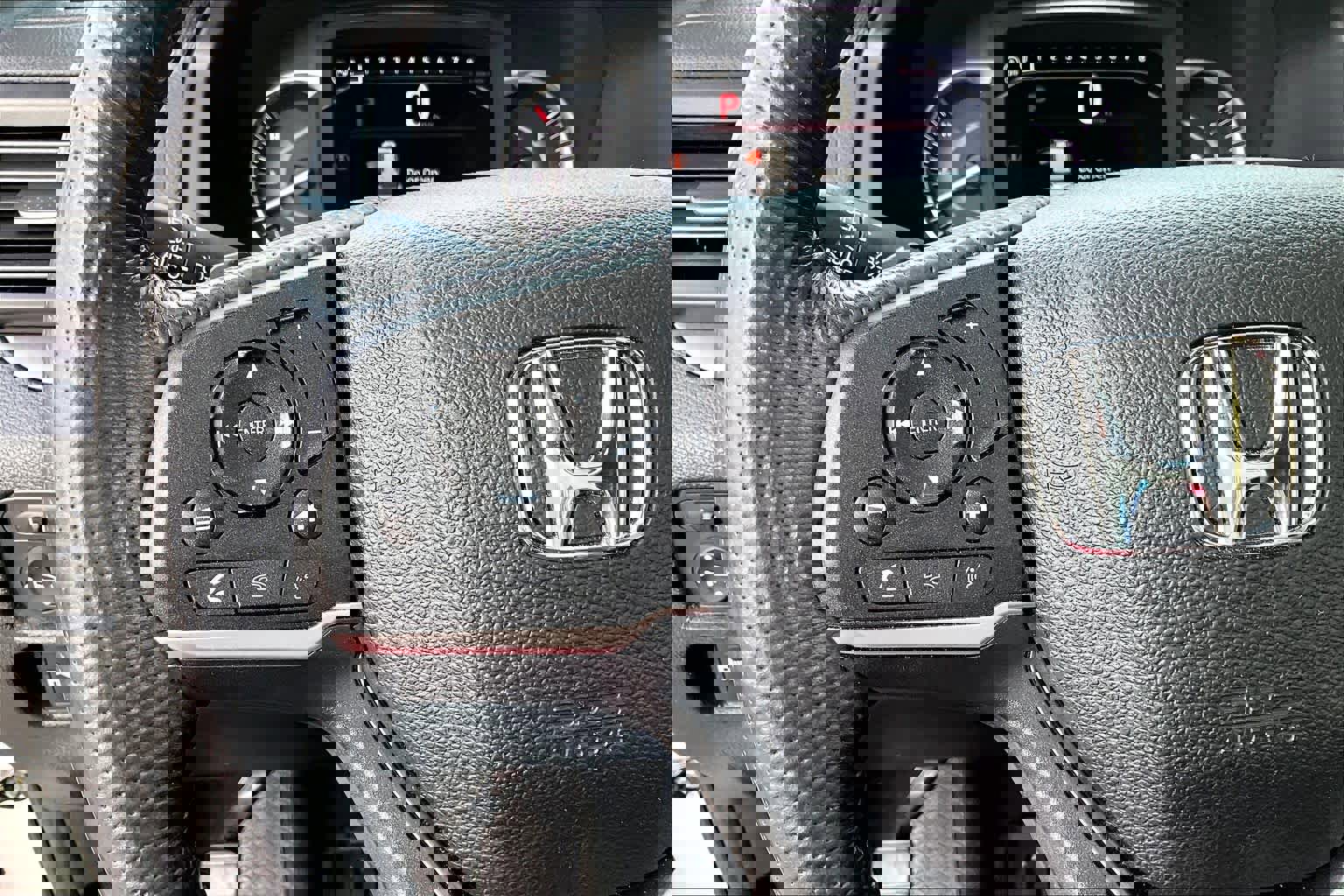 Used 2023 Honda Passport EX-L image 24