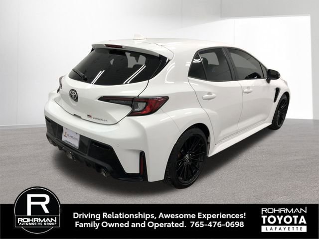 Used 2024 Toyota Corolla Premium image 6