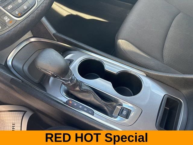 Used 2024 Chevrolet Malibu LT image 27