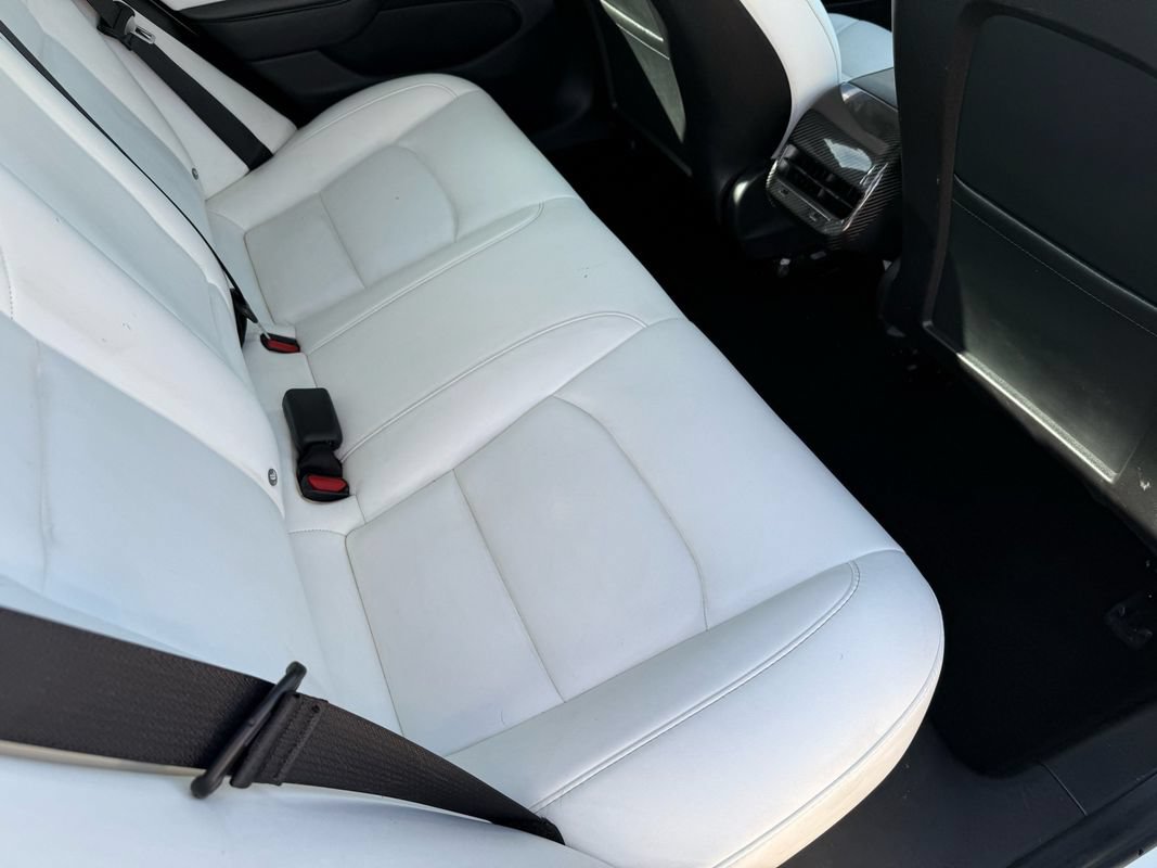 Used 2018 Tesla Model 3 Mid Range RWD image 23