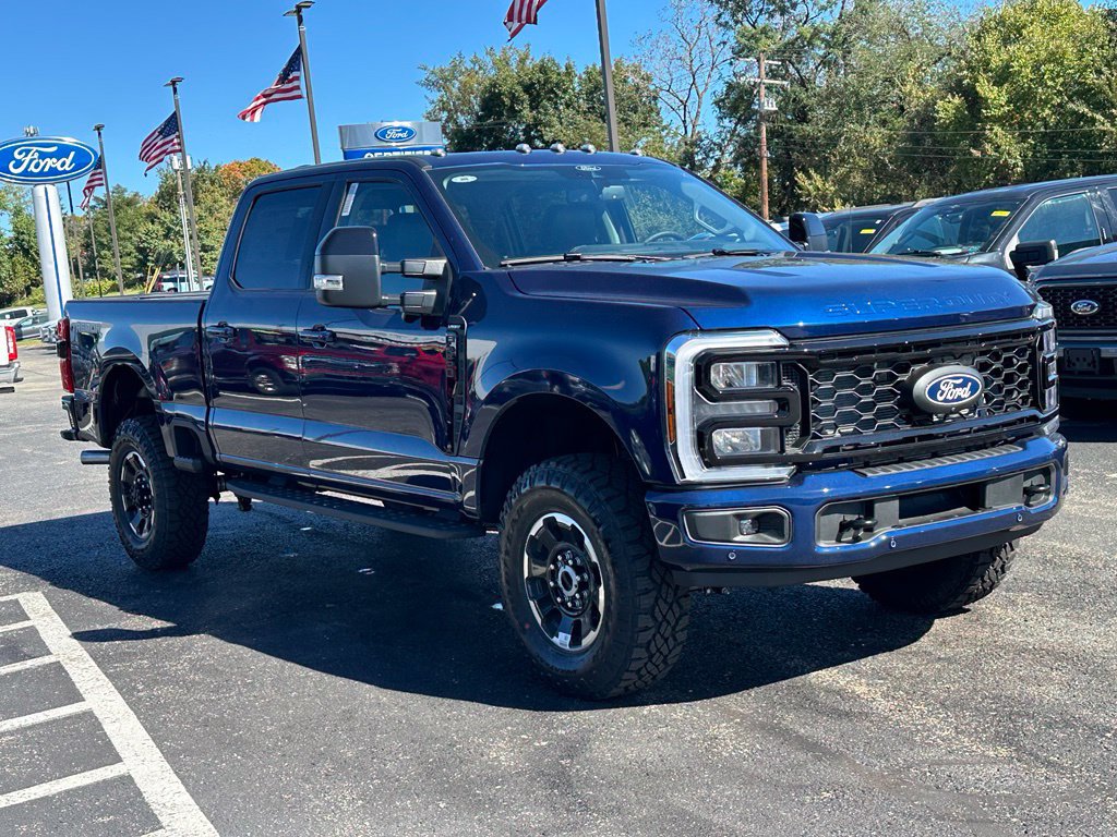 New 2027 Ford F250 Lariat w/ Tremor Off-Road Package AWD/4WD image 34