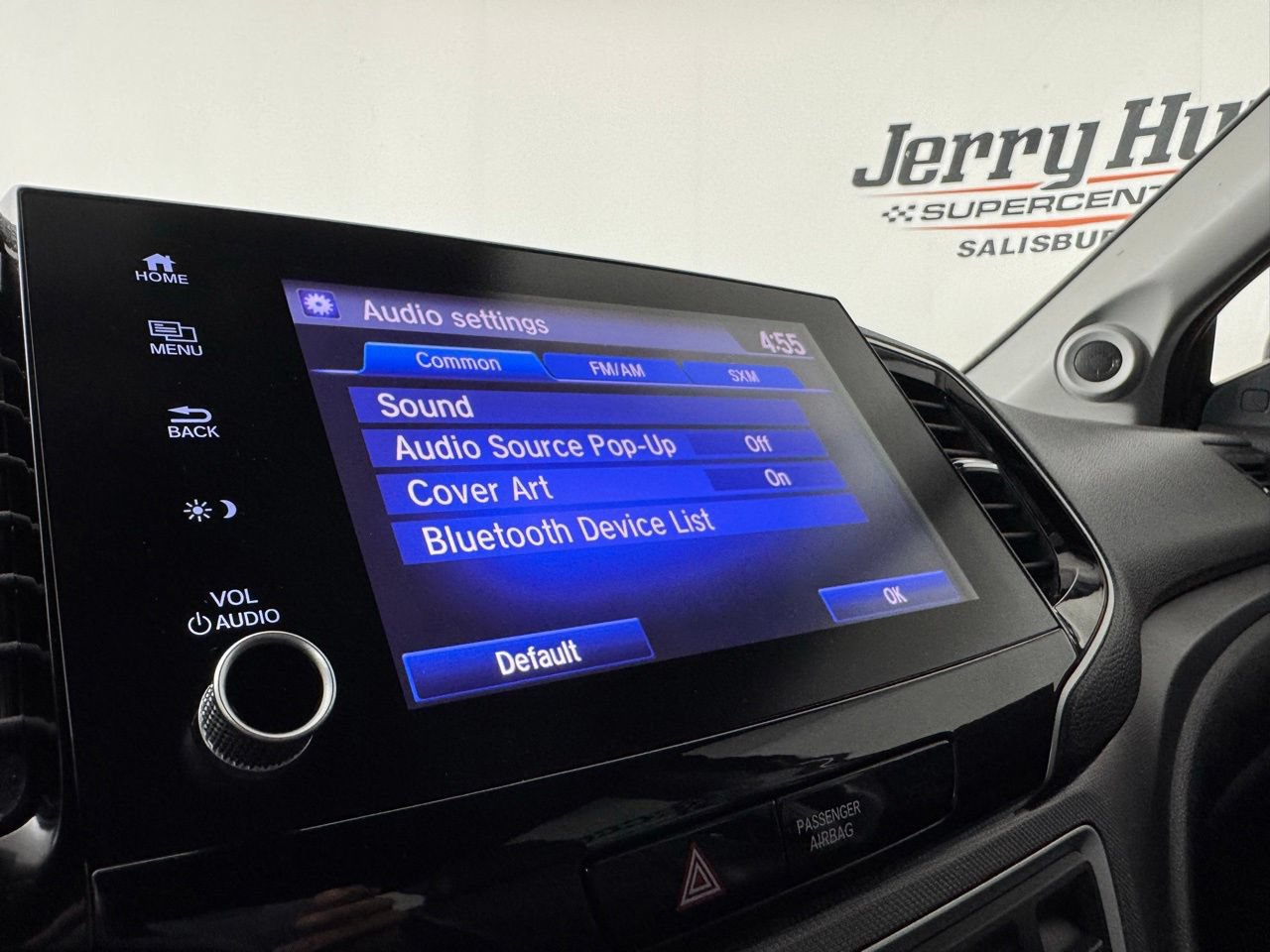 Used 2023 Honda Ridgeline RTL image 27