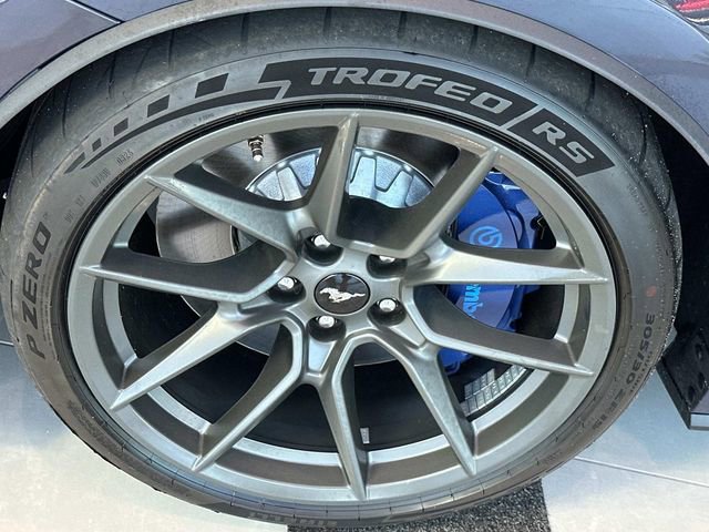 New 2025 Ford Mustang Dark Horse w/ Dark Horse Handlin Package image 9