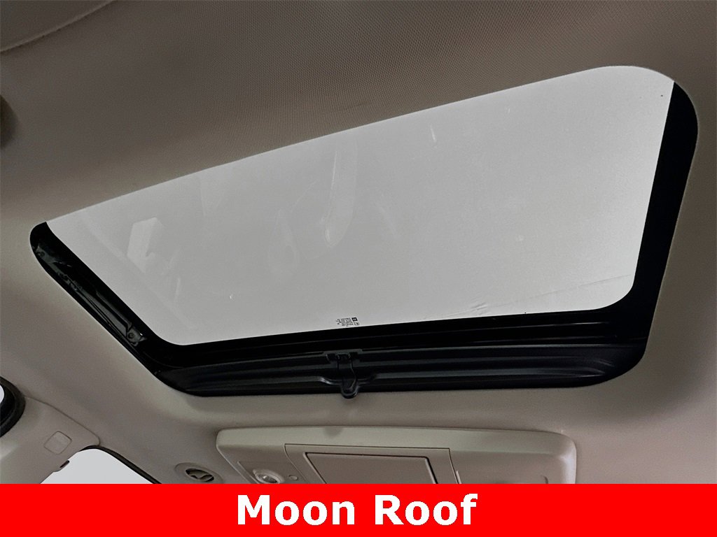 Used 2017 GMC Acadia Limited SLT image 4