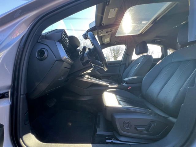 Used 2024 Audi A3 2.0T Premium image 17