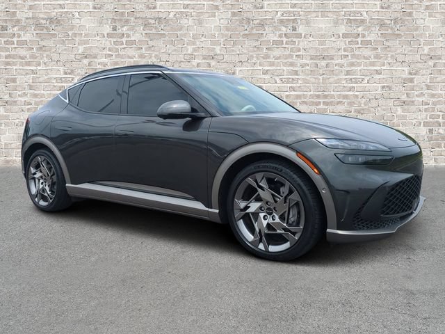 Used 2023 Genesis GV60 Performance AWD/4WD image 1