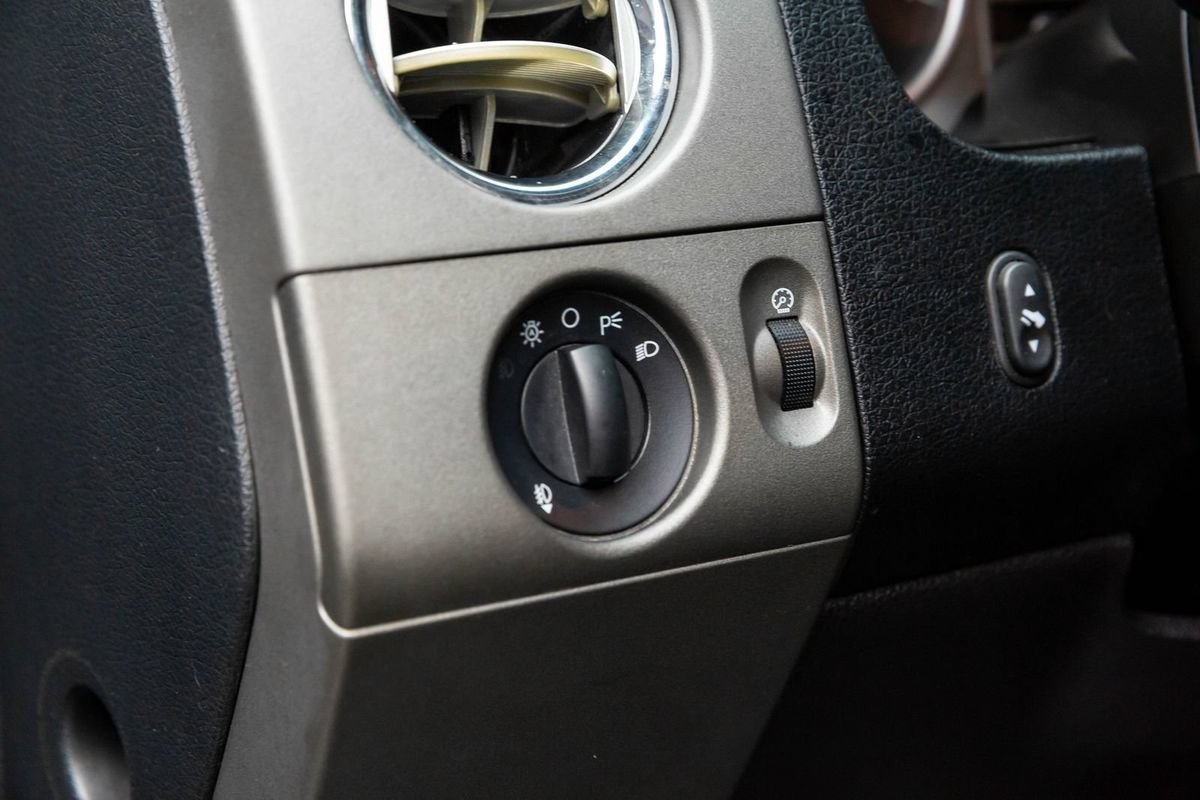 Used 2008 Ford F150 FX4 AWD/4WD image 28