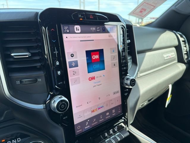 New 2026 RAM 1500 Lone Star image 15