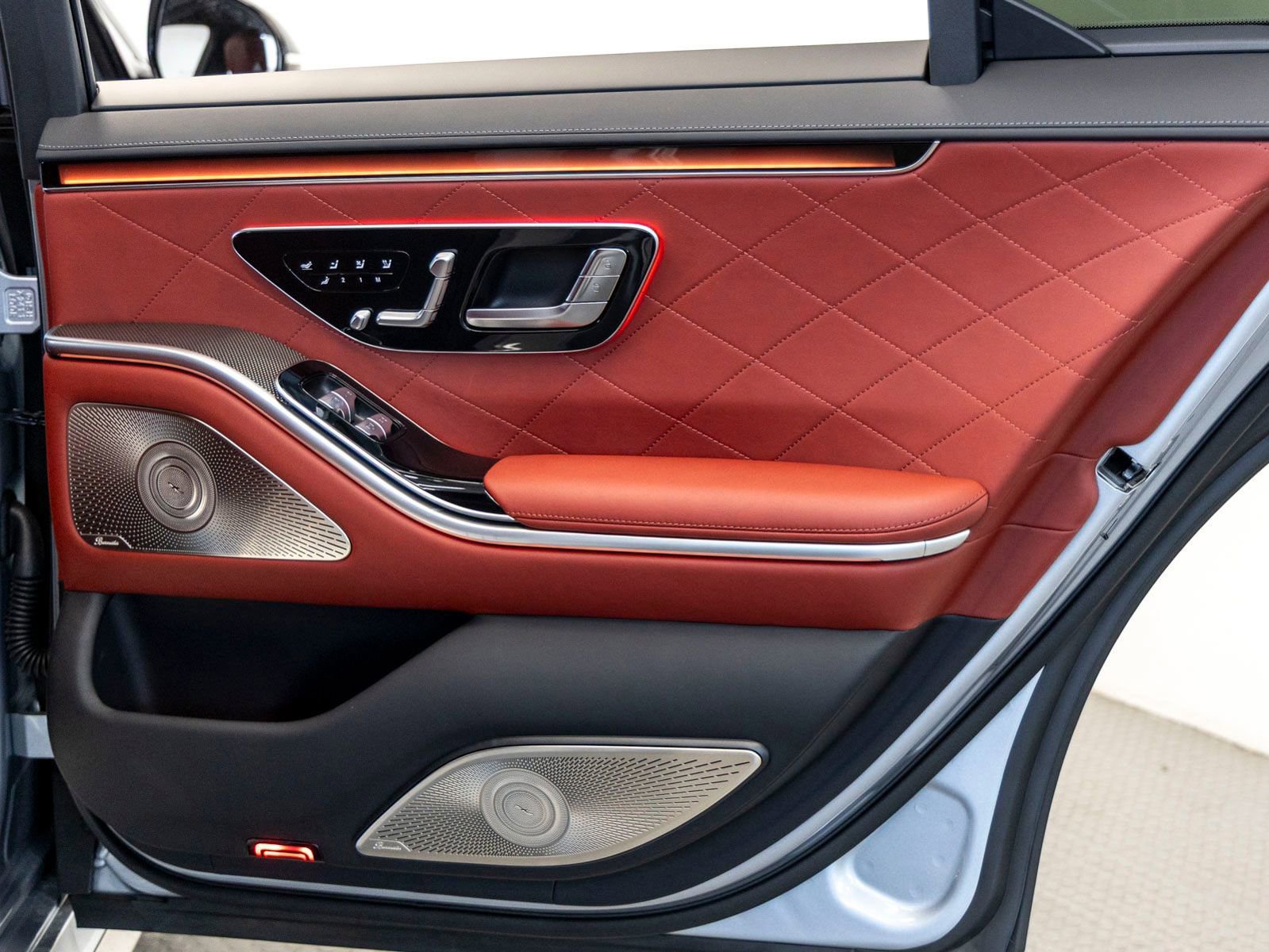 Used 2026 Mercedes-Benz S 63 AMG S image 23