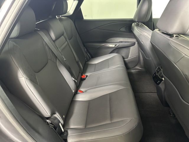 Used 2024 Lexus RX 350 Premium w/ Accessory Package AWD/4WD image 16