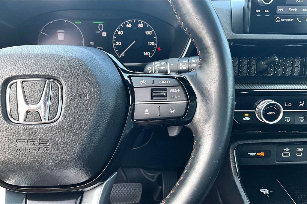 Used 2024 Honda CR-V Sport Touring image 19