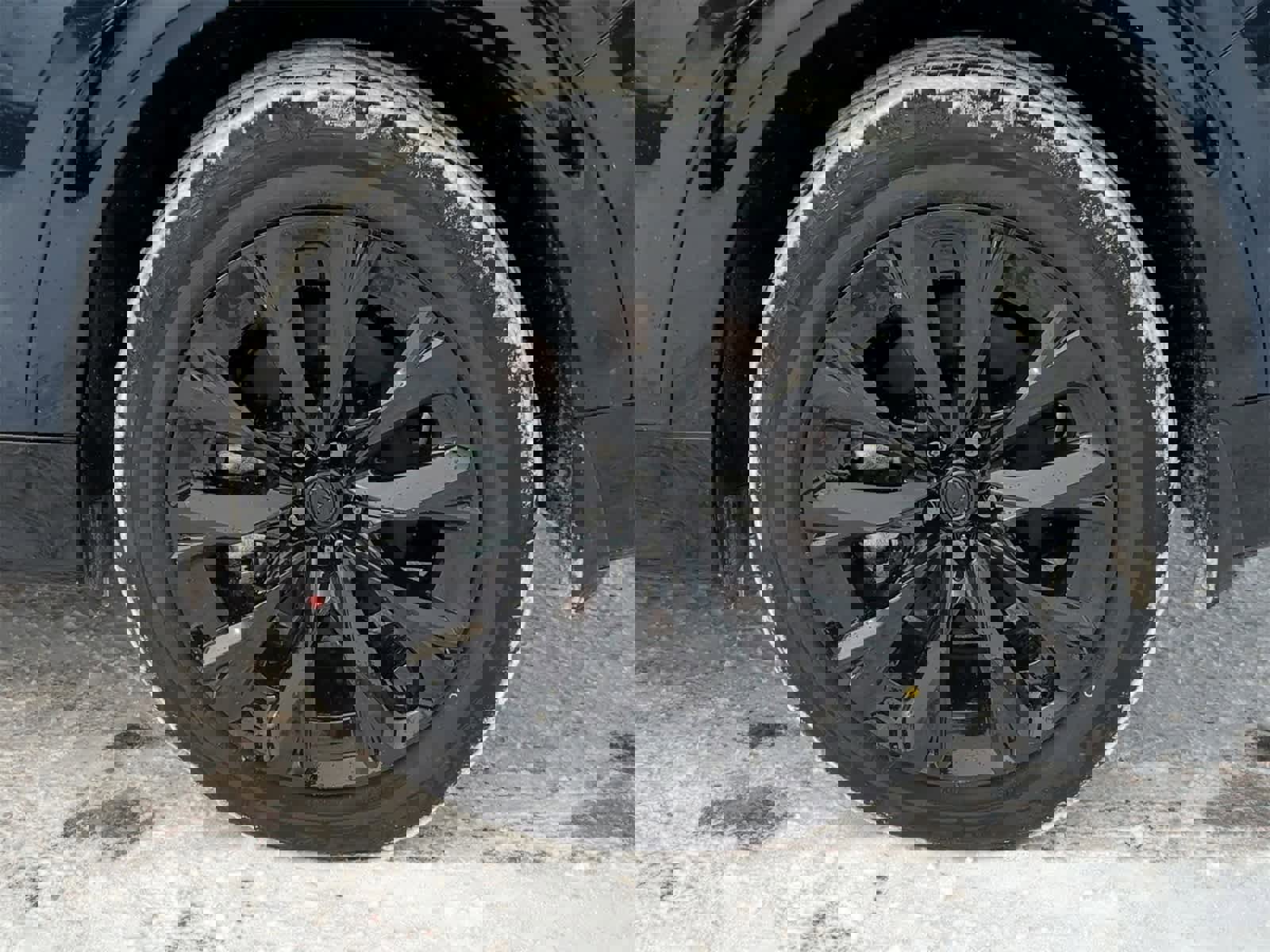 New 2026 MAZDA CX-90 3.3 Turbo S w/ Premium Package image 13