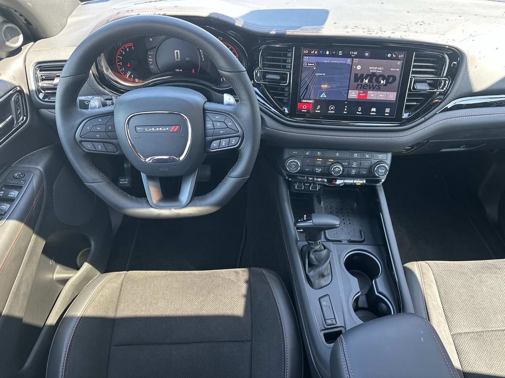 New 2026 Dodge Durango GT AWD/4WD image 19