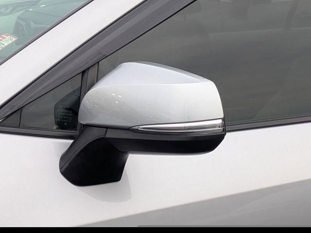 Certified 2024 Toyota RAV4 XLE Premium image 11