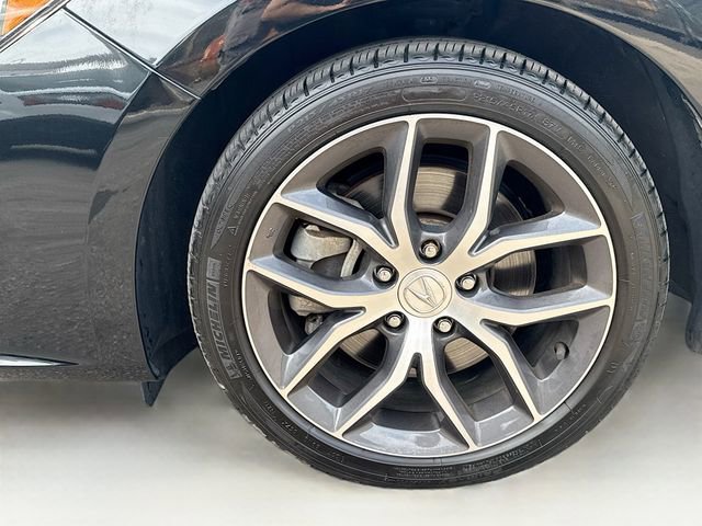 Used 2022 Acura ILX w/ Premium Package image 32