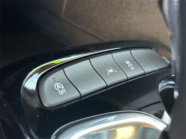Used 2023 Buick Encore GX Select image 36