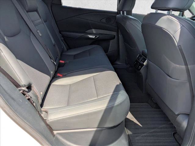 Used 2024 Lexus RX 350 Premium w/ Accessory Package (Z1) FWD image 20