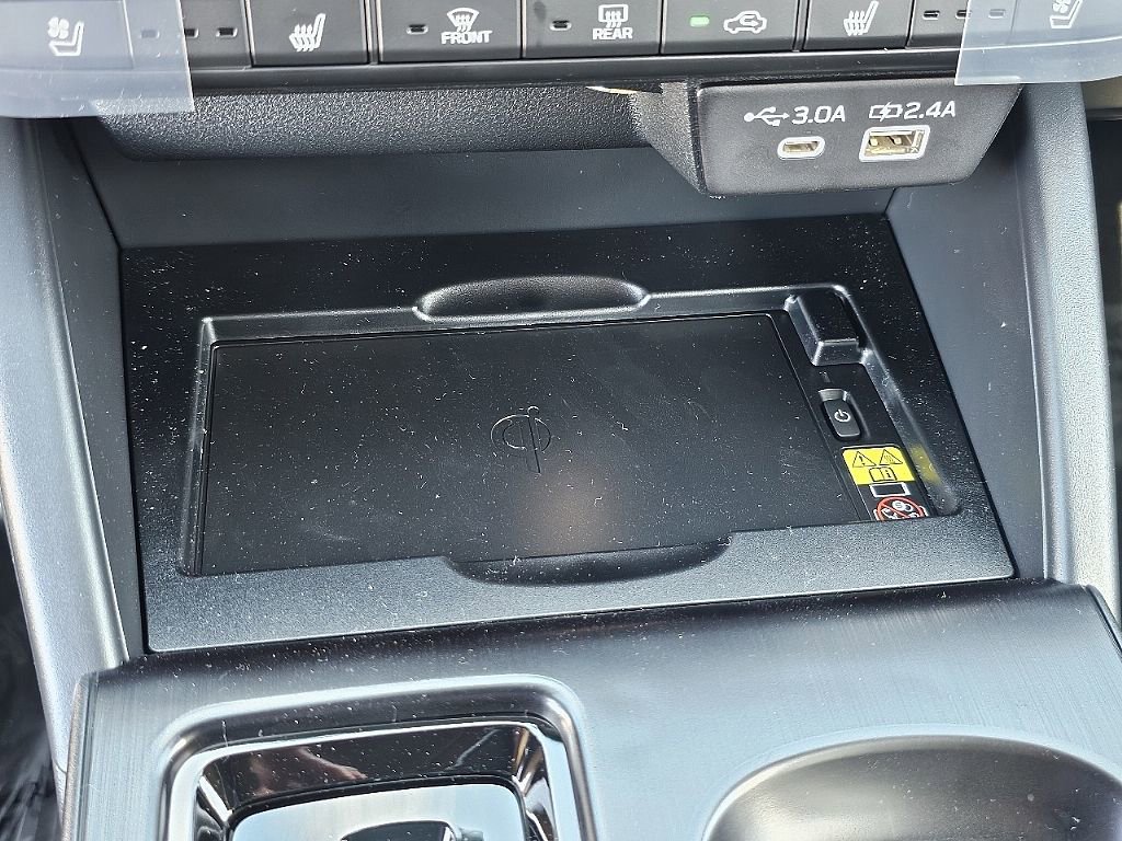 New 2026 Subaru Outback Wilderness image 30